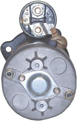 PRESTOLITE ELECTRIC 858318 -  Стартер